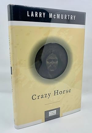 Seller image for Crazy Horse for sale by Zach the Ripper Books