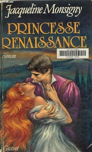 Image du vendeur pour Princesse Renaissance mis en vente par Le-Livre