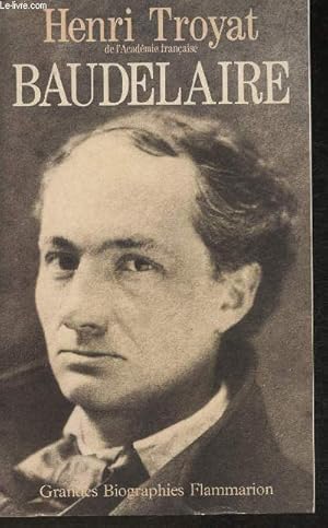 Image du vendeur pour Baudelaire mis en vente par Le-Livre