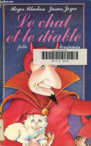 Seller image for Le Chat et le diable for sale by Le-Livre