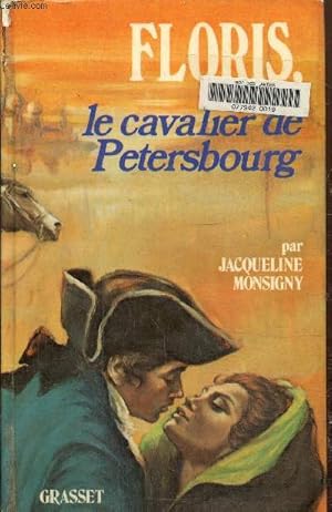 Bild des Verkufers fr Le cavalier de Petersbourg zum Verkauf von Le-Livre