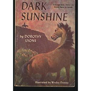 Immagine del venditore per Dark Sunshine venduto da Anna's Books
