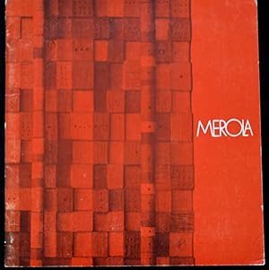 Seller image for Merola for sale by Canadian Art Books