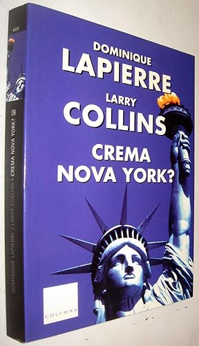 Seller image for CREMA NOVA YORK? - EN CATALAN for sale by UNIO11 IMPORT S.L.