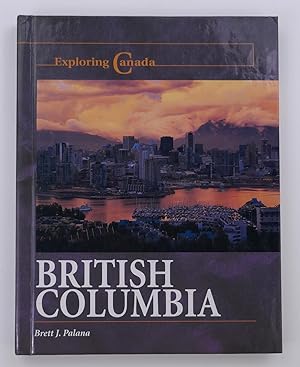 Imagen del vendedor de British Columbia a la venta por Black Falcon Books