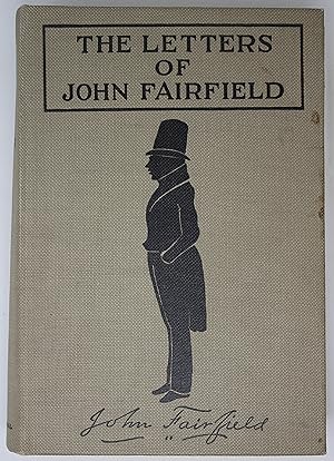The Letters of John Fairfield