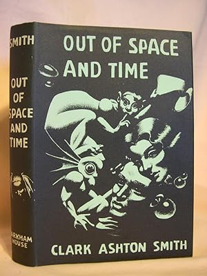 OUT OF SPACE AND TIME