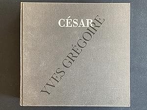 Imagen del vendedor de CATALOGUE RAISONNE-VOLUME I 1947-1964 a la venta por Yves Grgoire