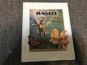 Seller image for Jungles (The Living world) for sale by Betty Mittendorf /Tiffany Power BKSLINEN