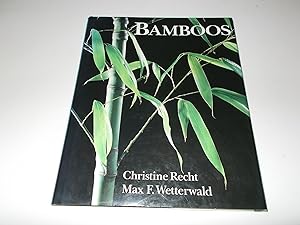 Bild des Verkufers fr Bamboos zum Verkauf von Paradise Found Books