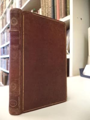 Seller image for The Poetical Works of John Cunningham; with the life of the author for sale by The Odd Book  (ABAC, ILAB)
