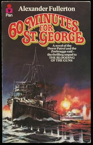 Seller image for Sixty Minutes for St. George for sale by David M. Herr