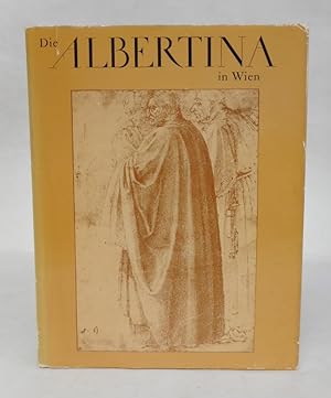Seller image for Die Albertina in Wien. for sale by Der Buchfreund