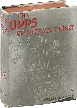 The Upps of Suffolk Street (First Edition)