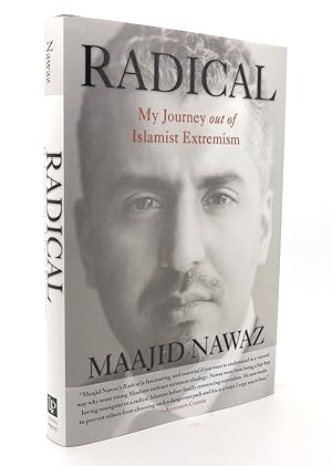 Immagine del venditore per RADICAL My Journey out of Islamist Extremism venduto da Rare Book Cellar