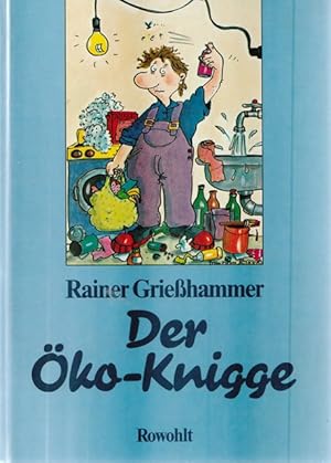 Seller image for Der ko - Knigge. for sale by Ant. Abrechnungs- und Forstservice ISHGW