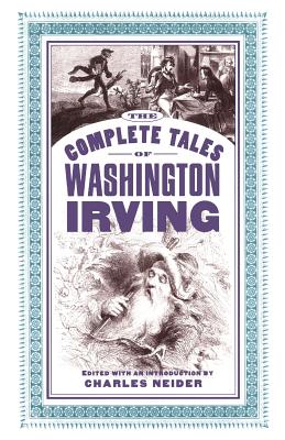 Imagen del vendedor de The Complete Tales of Washington Irving (Paperback or Softback) a la venta por BargainBookStores