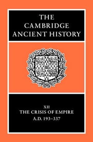 Seller image for The Cambridge Ancient History 14 Volume Set in 19 Hardback Parts (Hardcover) for sale by AussieBookSeller