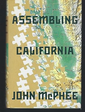 Assembling California