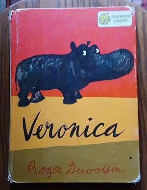 Veronica; Three Little Horses Dandelion Library