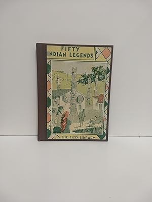 Fifty Indian Legends