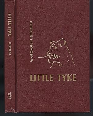 Imagen del vendedor de Little Tyke a la venta por Turn-The-Page Books