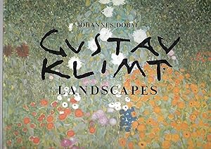 Gustav Klimt: Landscapes