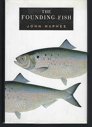 Image du vendeur pour The Founding Fish mis en vente par Turn-The-Page Books