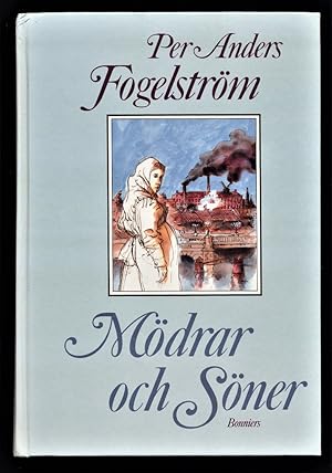 Mödrar och Söner : Roman.