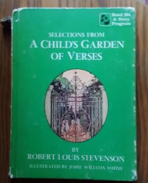 A Child's Garden of Verses; Best Loved Fairy Tales of Walter Crane Read Me A Story Program