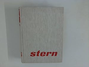 Stern Heft 39 - 45 ; Jahrgang 1995