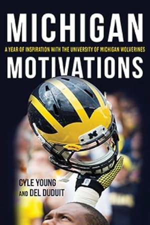 Seller image for Michigan Motivations for sale by GreatBookPrices