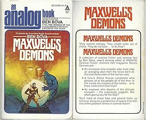 Bild des Verkufers fr Maxwell's Demons zum Verkauf von John McCormick