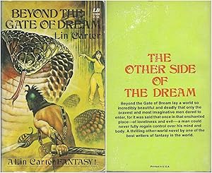 Beyond The Gates Of Dream