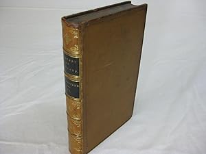Imagen del vendedor de The Cabinet Cyclopaedia. History. ENGLAND. Vol. VI a la venta por Frey Fine Books