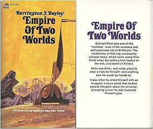 Seller image for Empire of Two Worlds for sale by John McCormick