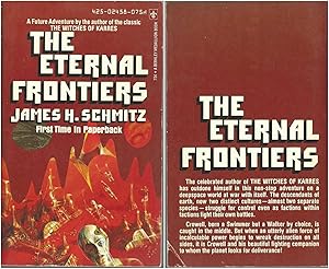 The Eternal Frontiers