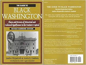 The Guide to Black Washington, Revised Illustrated Edition