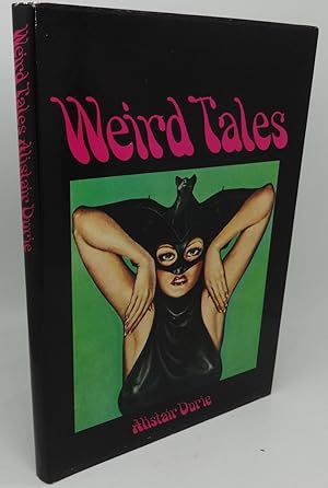 WEIRD TALES