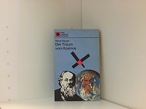 Seller image for Der Traum vom Kosmos: Philosophische berlegungen zur Raumfahrt for sale by Book Broker