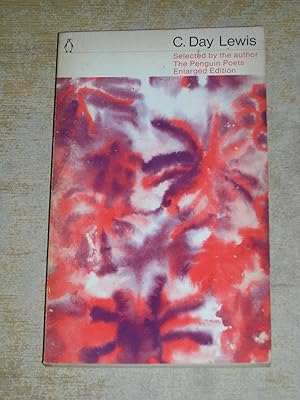 Seller image for Selected Poems Of C Day Lewis for sale by Neo Books