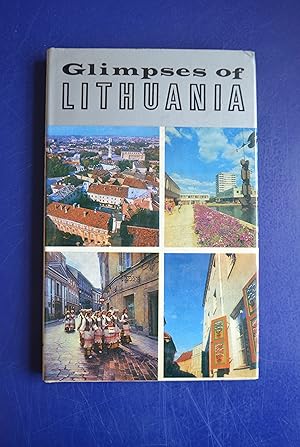 Glimpses of Lithuania