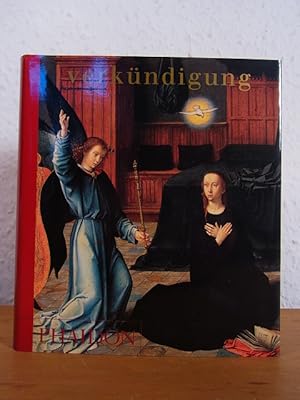 Seller image for Verkndigung for sale by Antiquariat Weber