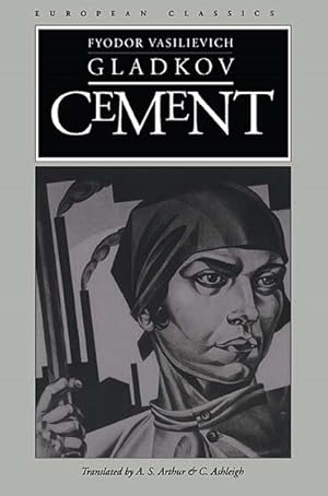 Immagine del venditore per Cement venduto da GreatBookPricesUK