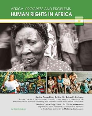 Bild des Verkufers fr Human Rights in Africa zum Verkauf von GreatBookPricesUK