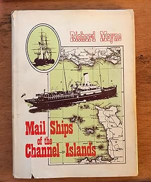 Mailships of the Channel Islands 1771-1971