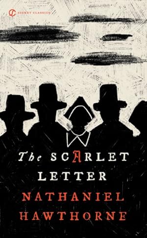 Image du vendeur pour Scarlet Letter mis en vente par GreatBookPricesUK
