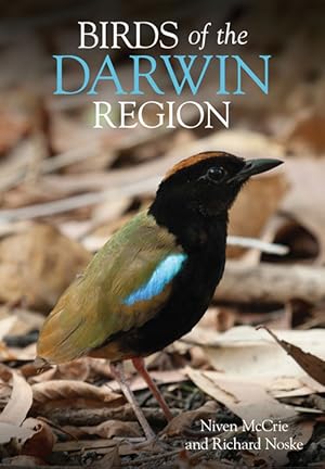 Imagen del vendedor de Birds of the Darwin region. a la venta por Andrew Isles Natural History Books