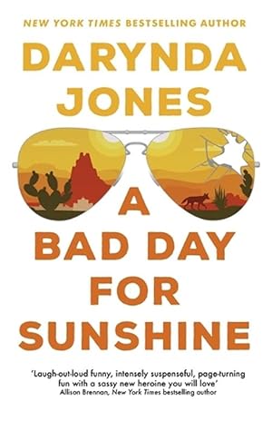 Seller image for A Bad Day for Sunshine (Paperback) for sale by Grand Eagle Retail
