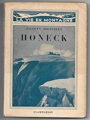 HONECK - histoire de Soldats